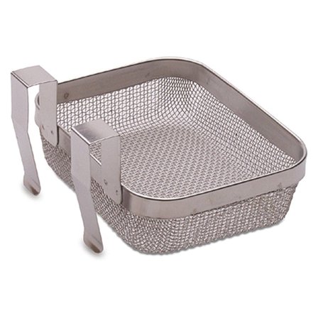 Universal Cleaning Basket, Fine Mesh | CLN-650.10