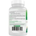 thumbnail image 7 of Best Naturals Berberine Plus 1000mg, Non-GMO, 60 Capsules, 7 of 7