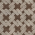 thumbnail image 4 of Safavieh MOS156A Mosaic Brown / Creme, 4 of 5