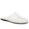 thumbnail image 3 of Zapatos Jelly Shoes Molozoey Clear para mujer, sin cordones, punta cerrada, 3 of 5