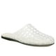 thumbnail image 3 of Zapatos Jelly Shoes Molozoey Clear para mujer, sin cordones, punta cerrada, 3 of 5