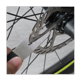 thumbnail image 4 of Bicycle Disc Correction Wrench Disc Brake Disc Brake Pad Repair Adjustment Tool Scuff Disc Adjustment Correction, 4 of 6
