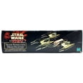 thumbnail image 7 of Star Wars Trade Federation Droid Fighters Episode 1, 7 of 7