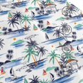 thumbnail image 3 of Balery Hawaii Palms Gorra de béisbol de tamaño ajustable para correr, entrenar y actividades al aire libre. Gorra de papá para todas las estaciones., 3 of 6