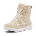 thumbnail image 1 of Botas Sorel Explorer Next Joan Cozy de cerámica blanqueada para mujer, 1 of 7