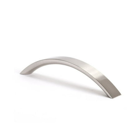 Berenson 9398-1BPN 128mm Center Pull Advantage Plus 7 Brushed Nickel