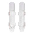 thumbnail image 2 of 2PCS LED Deep Drop Fishing Light, Fiber Optic Fishing Light, Wide Radiation Range, Acrylic Material Wide Radiation Range, Dreamy Lighting Effect in Intermittent Flashing Mode, 2 of 7