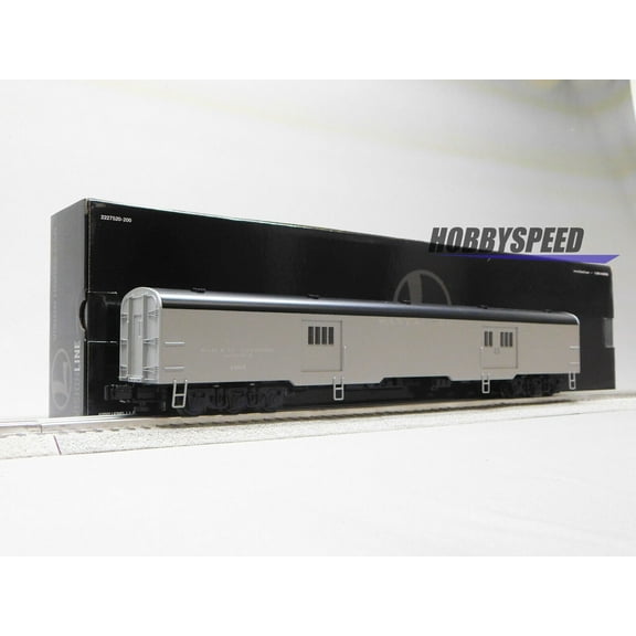 Lionel VISIONLINE Santa FE Horse CAR #1995 O Gauge 2227520