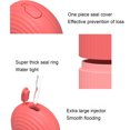 thumbnail image 4 of 2pcs Ice Face Roller Silicone Facial Eye Cold Roller Massage Tool For Home - Temperature , Improves Skin Condition, Versatile Beauty Tool, Dual Pack With  Pattern, 4 of 8