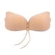 thumbnail image 1 of Sujetador adhesivo Push Up Invisible sin espalda, cubre pezones mágicos, sujetador sin tirantes exclusivo para vestidos de novia C, 1 of 5