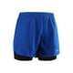 thumbnail image 4 of Shorts Deportivos Pantalones cortos para correr 2 en 1 para hombre de Lixada Secado rápido Ejercicio Lixada Shorts Deportivos, 4 of 7