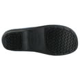 thumbnail image 5 of Easy Works by Easy Street Kris Women's Slip Resistant Clog Work Shoe, 5 of 7