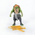 thumbnail image 5 of 4pcs TMNT Action Figure Anime Teenage Mutant Ninja Turtle Figuras Toys NECA PVC Collection Model Gift for Children Decoration, 5 of 5