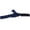 Blue, variant on Yajisi Durable Adult Right/Left Hand Finger Grip Thumb Stabilizer Saver for Bowling Ball - Prevents Blisters & Enhances Grip - High Quality Polyurethane Fibre - Compact & Lightweight 4.3 inches
