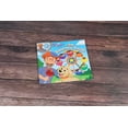 thumbnail image 6 of EDITORS OF STUDIO FUN INT: Blippi: I See Something Round (Paperback), 6 of 6