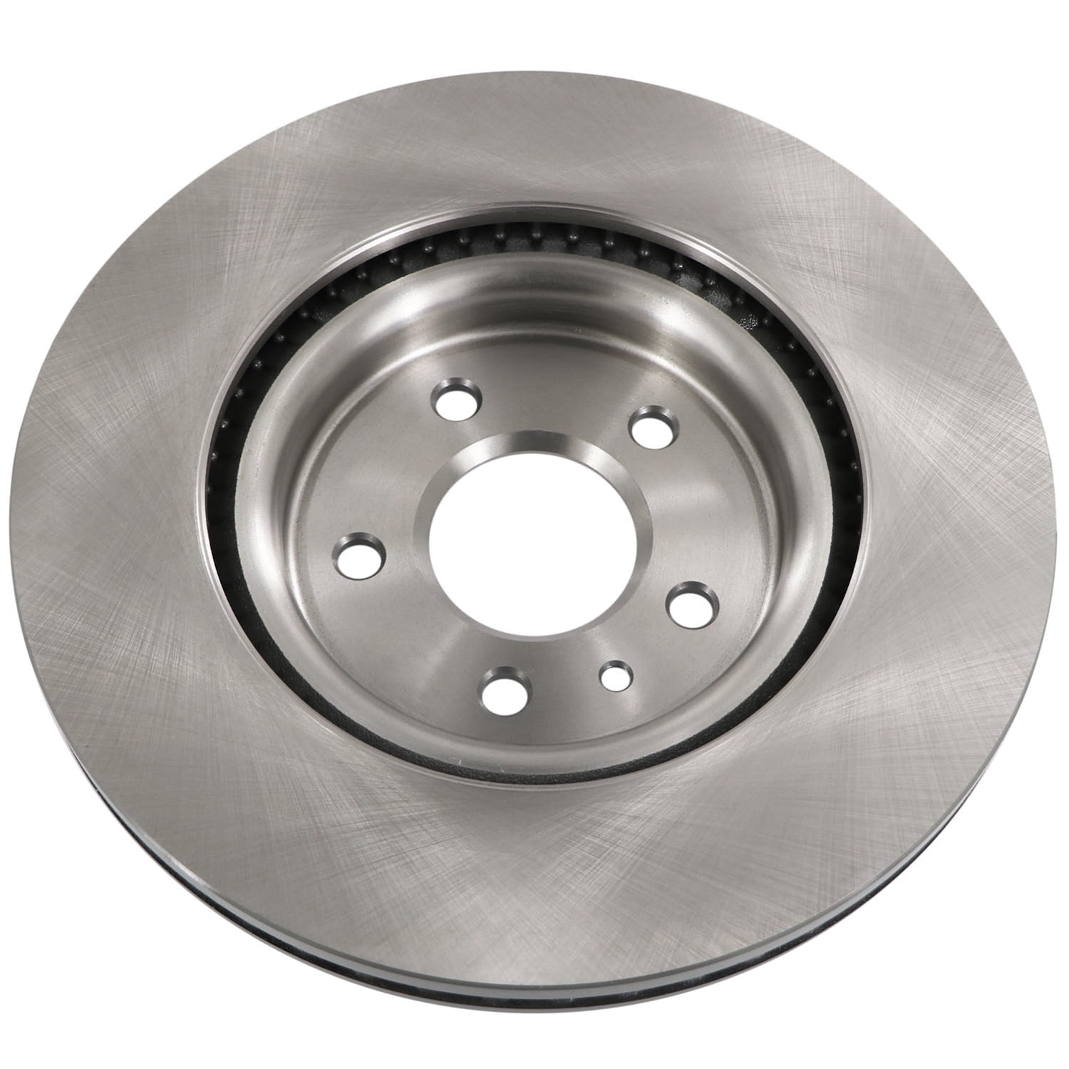 Winstop Brake Rotor, Front WS248644, Ford Explorer 2019-2011