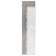 thumbnail image 4 of Single Row Point Diamond Ruler Resin DIY HandMade Diamond Painting Fix Tool Accessories(400 Hole Single Row Point Diamond Ruler ), 4 of 4