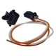 thumbnail image 5 of Conjunto de temperatura del aire ambiente 969853x000 Reparación de pieza de automóvil Reemplazo para Rondo Con conector de cable, 5 of 9