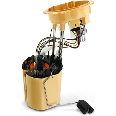 Fuel Pump Assembly 1 - Compatible With 2004 - 2005 Audi A4 Quattro 1 8l 4 Cylinder Gas
