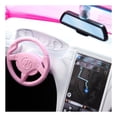thumbnail image 4 of Coche Convertible Barbie Estate Rosa, 4 of 4