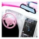 thumbnail image 4 of Coche Convertible Barbie Estate Rosa, 4 of 4