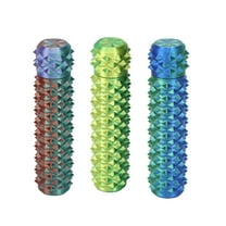 Pain Stim Fidget Toys for Adults: Rotating Spiky Grippie for Anxiety Relief ,Pain Stim Fidget for Stress Office Classroom Desk (3 pack),Color Mixing 1