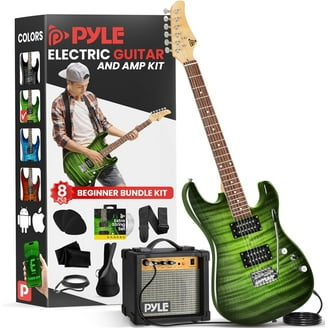 Peavey Rockmaster 3/4 Student TMNT Teenage Mutant Ninja Turtles