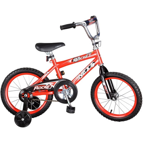 walmart little kids bikes