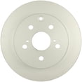 thumbnail image 1 of Bosch 50011316 QuietCast Premium Disc Brake Rotor, Rear, 1 of 3