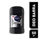 thumbnail image 1 of Antitranspirante NIVEA MEN invisible black & white barra 50 g, 1 of 4