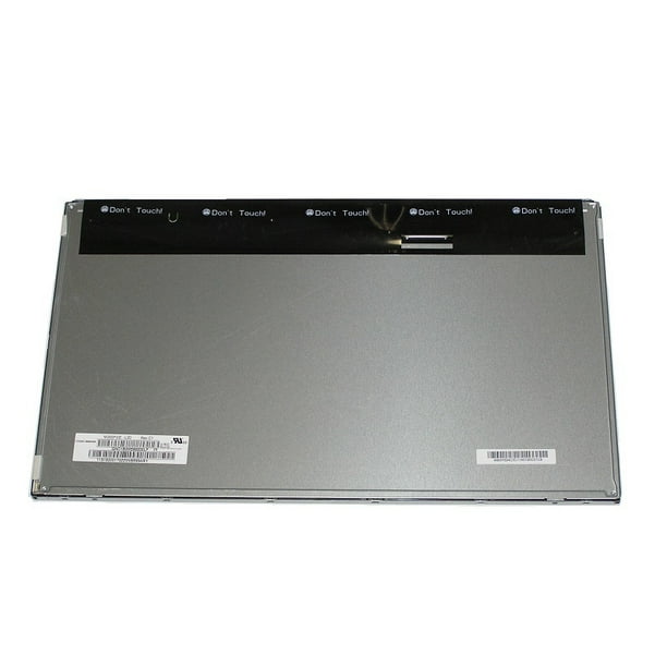 New Genuine Lenovo Thinkcentre Edge 71z 72z Lcd Screen 03t6480 Screen Only Walmart Com Walmart Com