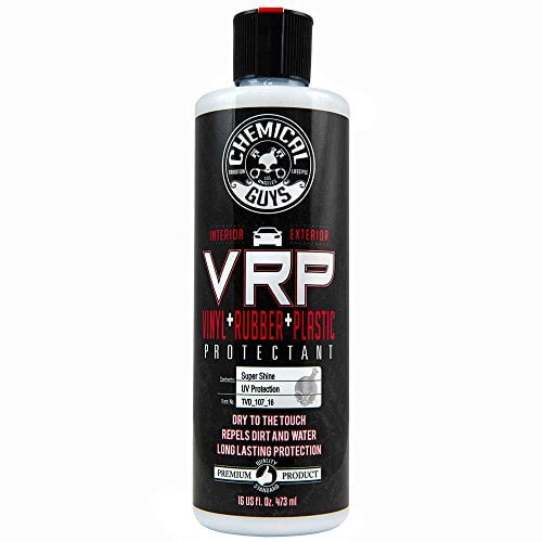 V.R.P.VINYL RBR PLSTIC RESTORE-16OZ