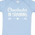 thumbnail image 4 of Inktastic Cheerleader in Training Boys or Girls Baby Bodysuit, 4 of 5