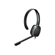 PDP Afterglow LVL 1 Headset Chat Communicator for Nintendo Switch