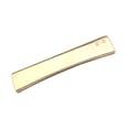thumbnail image 1 of Guitarra Bajo Traste Prensa Caul Insert Para Accesorios De Guitarra Eléctrica Acústica Sunnimix Guitarra Fret Press Caul Insert, 1 of 8