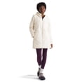 thumbnail image 1 of Chaqueta tipo parka THE NORTH FACE Shady Glade con aislamiento, color blanco, 1 of 8