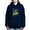 Navy, variant on CafePress - Nerf Ready To Win Sweatshirt - Pullover Hoodie, Classic & Comfortable Hooded Sweatshirt