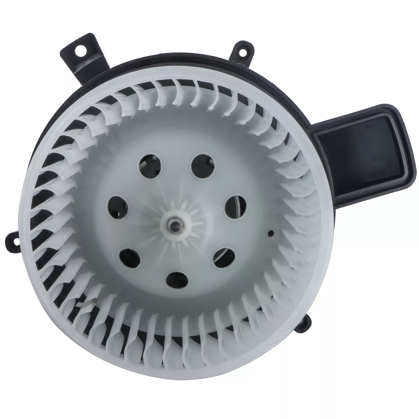 MOSTPLUS Front A/C Heater Blower Motor for 2011-2019 Dodge Durango Jeep Grand Cherokee