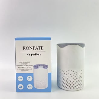 WellAir Novaerus Protect 200 Sq Ft NanoStrike Wall-Mount Air