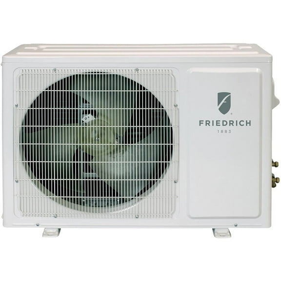 Friedrich Floating Air Select Outdoor 18000 BTU Air Conditioner and Heater (FSHSR24A3A)