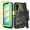 Lime, variant on Compatible For Samsung Galaxy A26 Case by Thousand Gear– Heavy Duty Rugged Protective Cover with Belt Clip Holster & Built-in Screen Protector – Black