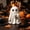 Multicolor#125, variant on 3.94 Inch Cute Ghost Figurine Holding Coffee Cup, Spooky Resin Ghost Statue Tabletop Decor for Halloween Coffee Station Kitchen Shelf