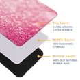 thumbnail image 5 of Brecoy Extended Large Gaming Mouse Pad, 31.5" x 11.8" Desk Mat with Stitched Edges, Waterproof Non-Slip Rubber Base, Desk Protection for Home Office & Gaming, 5 of 7