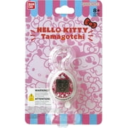Tamagotchi Nano x Hello Kitty - Red