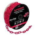 thumbnail image 1 of Cadena Plastica Fiero CAPL-5R 5 Mm X 25 Mt Roja, 1 of 2