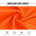 thumbnail image 3 of Mens Workout Shirts Short Sleeve Quick Dry, 3 of 4
