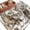White Light Brown, variant on 5'x8' Area Rugs, Country Owl Indoor Outdoor Area Rug for Living Room Bedroom, Farmhouse Sping Floral Botanical Postmark Washable Bathroom Rugs Kitchen Floor Carpet Mats Home Decor Aesthetic