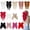 Multicolor A (12pcs), variant on 12pcs Silky Satin Hair Bows Set - 6 Long Tail Ribbon Clips & 6 Double-Sided Bow Barrettes, Bow Hair Clips, Satin Hair Bows, Pink Hair Ribbon | Elegant Hair Accessories for Women & Girls