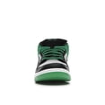 thumbnail image 3 of Nike Men's SB Dunk Low Classic Green Skateboarding Shoes, from StockX, 3 of 5