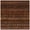 Walnut, variant on ArtToFrames 11x32 inch Cherry Picture Frame, Red Wood Poster Frame (4095)